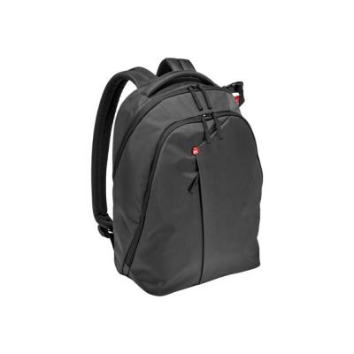 Manfrotto NX - sac à dos pour appareil-photo avec objectifs et notebook