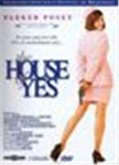 The House of Yes
