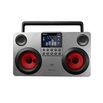 sdigital mission bluetooth boombox