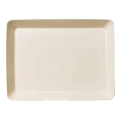 Plat carré iittala Teema 24 x 32 cm