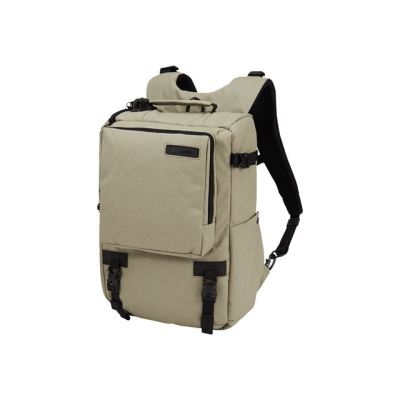 Pacsafe Camsafe Z16 - sac à dos pour appareil-photo avec objectifs et notebook