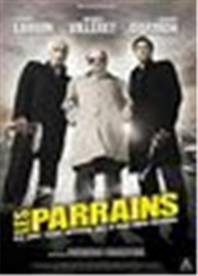 Les parrains