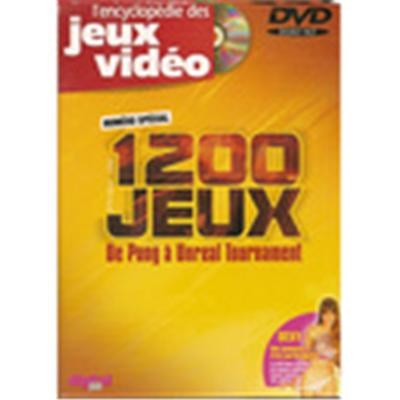L'encyclopédie Des Jeux Vidéo