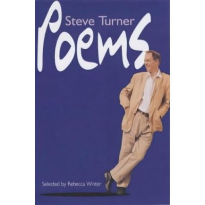 Steve Turner: Poems
