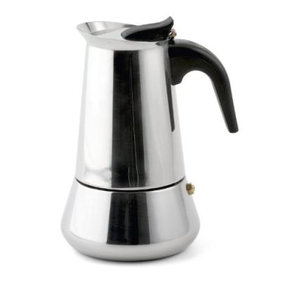 CAFETIÉRE ESPRESSO - POUR 6 TASSES Ø 11