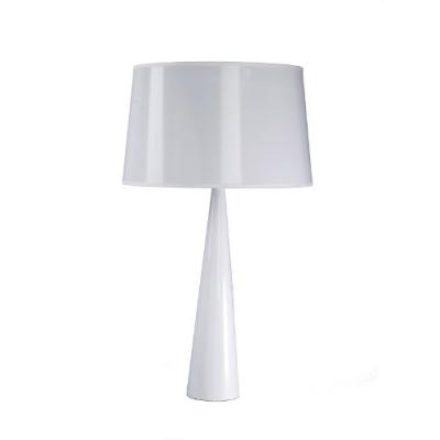 ALUMINOR TOTEM LT B LAMPE DE TABLE DÉCORATIVE MÉTAL 32 CM