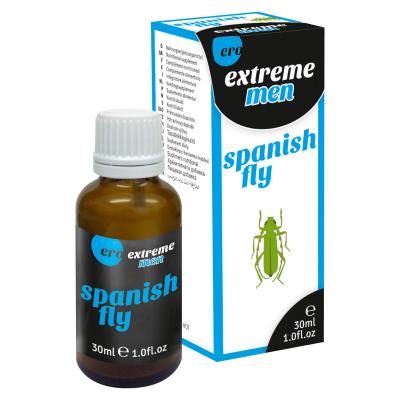 Stimulant Spanish Fly Extreme Hot Homme 30 ml