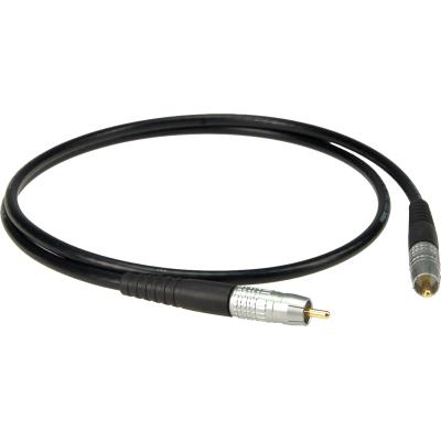 Cables Numériques - Midi Klotz Spdix3.0Sw 3M. Câbles Spdif