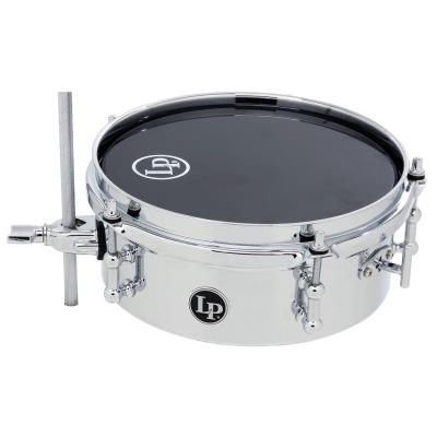 Caisses claires LP Latin Percussion LP MICRO SNARE 8 - LP848-SN Futs métal