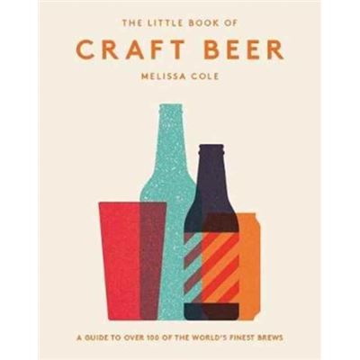 Little Book Of Craft Beer