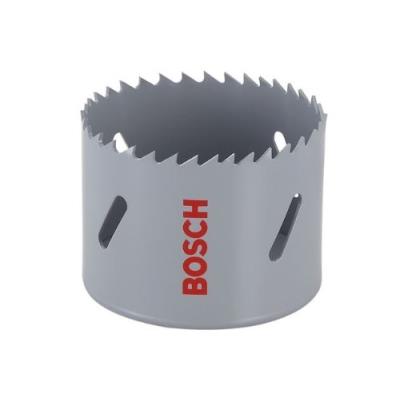 Bosch Scie-Trépan Hss Bimétal Pour Adaptateur Standard (65 Mm, 2 9/16')