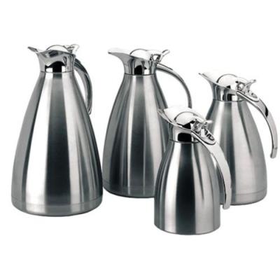 Pichet Isotherme LUXE 1L Inox *