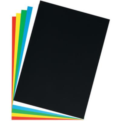 DURABLE Porte-brochures COMBIBOXX A4 set L, transparent