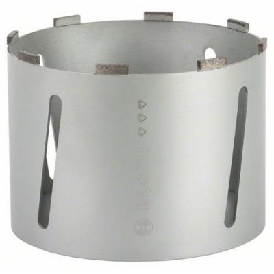 Couronne De Forage à Sec Diamantée G 1/2'' 202 Mm, 150 Mm, 9, 7 Mm Bosch 2608587335