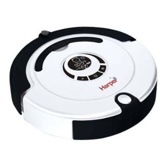 Harper I CLEAN 100 aspirateur robot Achat & prix | fnac Aspirateur robot Harper | Aspirateur robot, Aspirateur, Robot