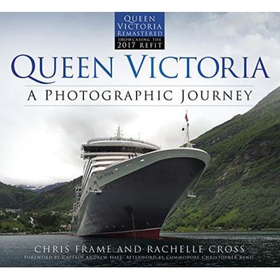 Queen Victoria: A Photographic Journey (new edition) - [Version Originale]