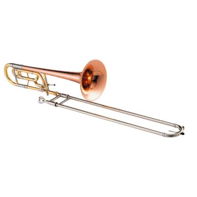 Trombones Jupiter Trombone Tenor Professionnel Complet Perce Moyenne Jtb1100Frq Trombones Ténor Complets