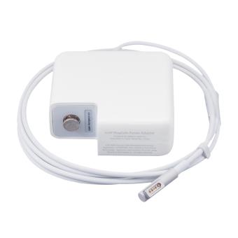 Apple MagSafe Adaptateur Secteur 60W (Chargeur MacBook + MacBook Pro 13)  (A1344)