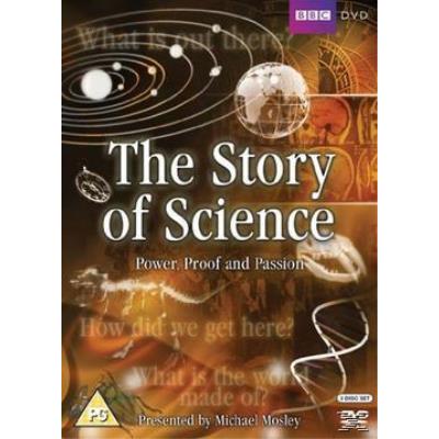 The Story Of Science
