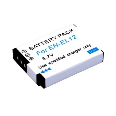 Batterie Appareil photo Nikon Coolpix S8200