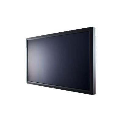 Neovo HX-32 - HX-Series - LED-monitor - 32 (31.5 zichtbaar) - 1920 x 1080 Full HD (1080p) - MVA - 350 cd/m² - 3000:1 - 6.5 ms - HDMI, DVI-D, VGA - luidsprekers