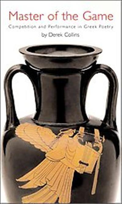 Master of the Game, Hellenic Studies Series