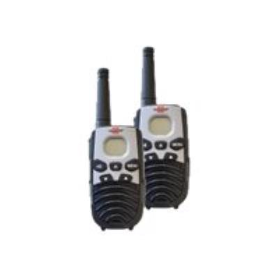 Brennenstuhl PMR Walkie Talkies TRX 3500 2 st. 5 km 1290940