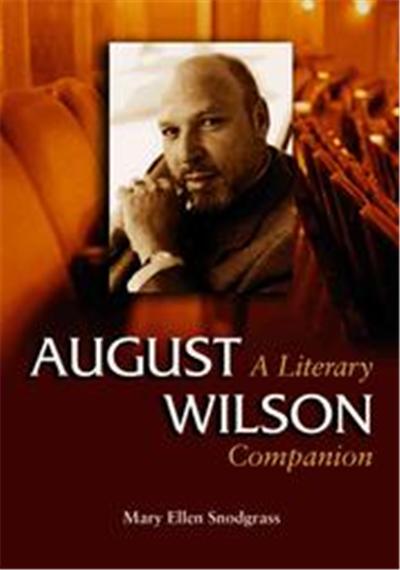 August Wilson, McFarland Literary Companions