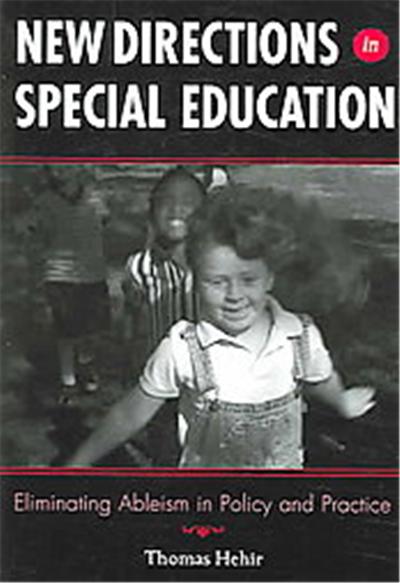 New Directions in Special Education