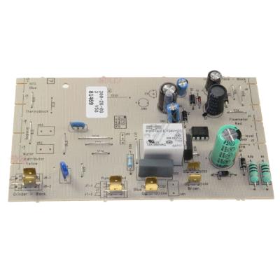 CARTE ELECTRONIQUE
