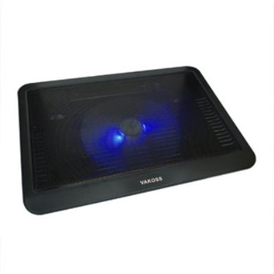 Vakoss cooling pad pour ordinateur portable 17  vko lf-1854lk