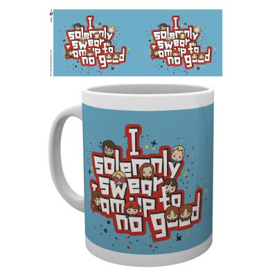 Tasse Harry Potter No Good