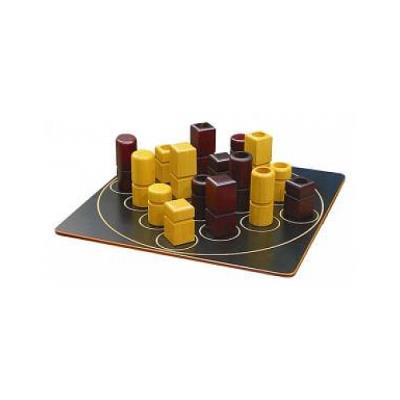 Gigamic Quarto Géant