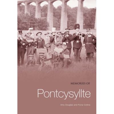 Memories of Pontcysyllte
