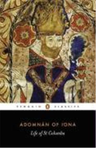 Adomnan of Iona, Penguin Classics Series