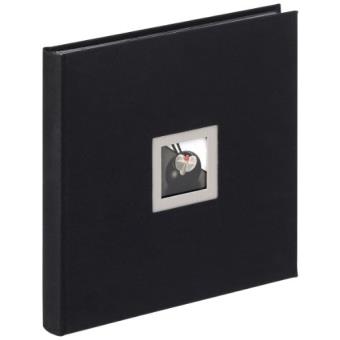 Stock Bureau - WALTHER Album Photo Fun à Spirales 30x30 cm 50