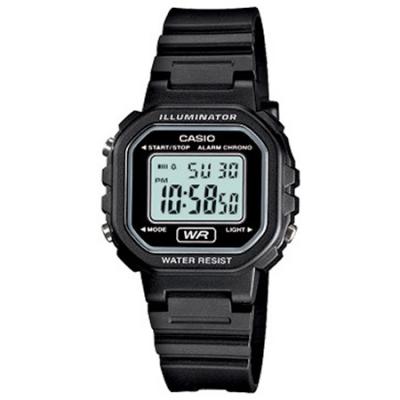 Montre Homme Casio La20Wh-1A