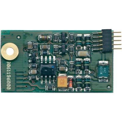 Decodeur Numeriq.P.Moteur