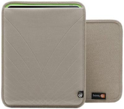 Etui Boa Skin XS jaune Sand Booq pour iPad