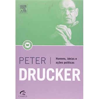 Homens ideias e acoes politicas