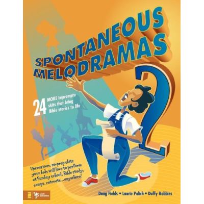 Spontaneous Melodramas 2