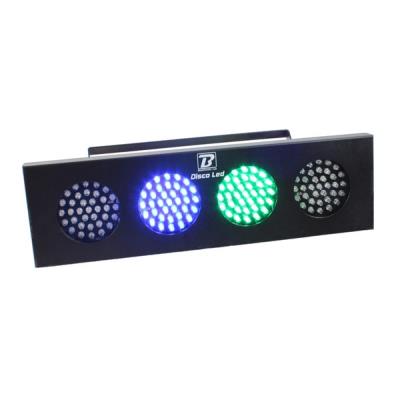 BoomToneDJ DISCO LED