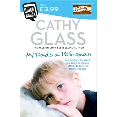 My Dad's a Policeman (Quick Reads)