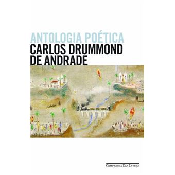 Antologia Poética - 1