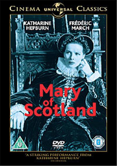 Mary Of Scotland