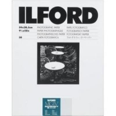 Ilford - 1770955 - papier photo - 10,5 x 14,8 cm - 100 feuilles