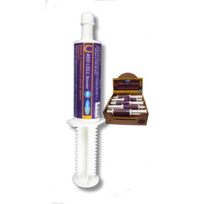 Meilleurs prix pour Farnam - red cell booster - 10 seringues