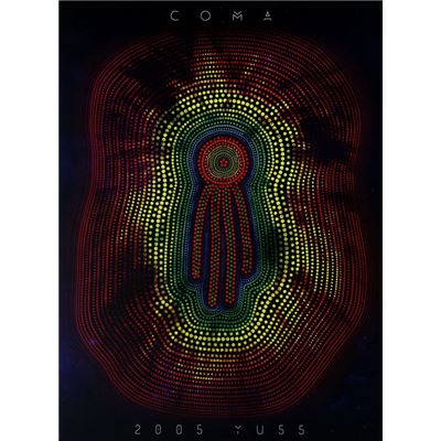 Coma: 2005 YU55 (Deluxe) (digipack)