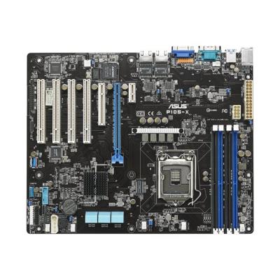 ASUS P10S-X - moederbord - ATX - LGA1151 Socket - C232