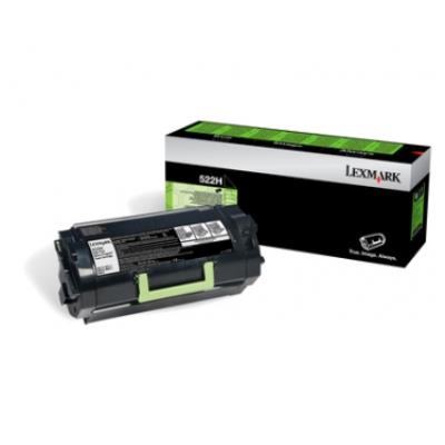 Lexmark Lexmark 522H